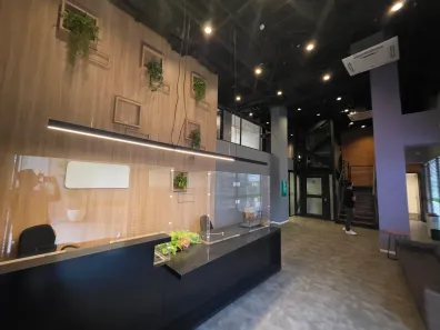 Sala Comercial para venda ou aluguel, 545m² no Barra da Tijuca, Rio de Janeiro
