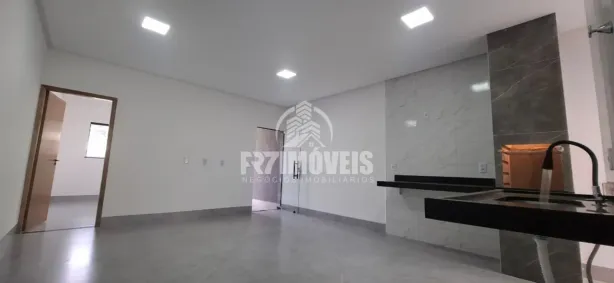 Casa com 2 Quartos à venda, 70m² no Floresta, Goiânia
