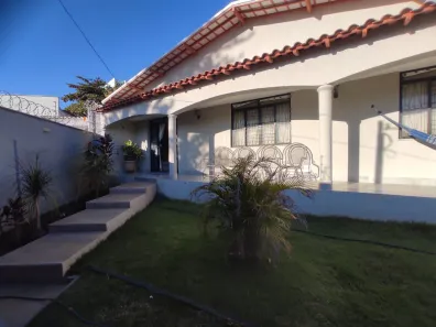 Casa com 4 Quartos à venda, 300m² no Setor Sul, Goiânia