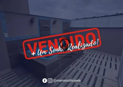 Casa com 2 Quartos à venda, 128m² no Campo Grande, Rio de Janeiro