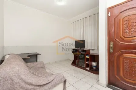 Sobrado com 2 Quartos à venda, 97m² no Santana, São Paulo