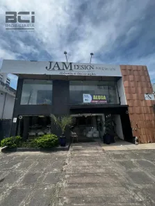 Ponto Comercial para alugar, 111m² no Pina, Recife