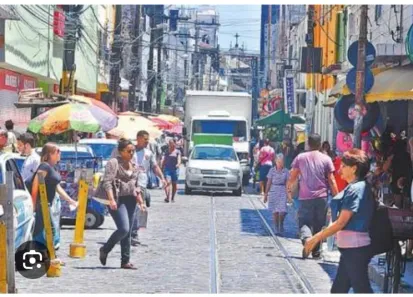 Imóvel Comercial com 1 Quarto à venda, 300m² no São José, Recife