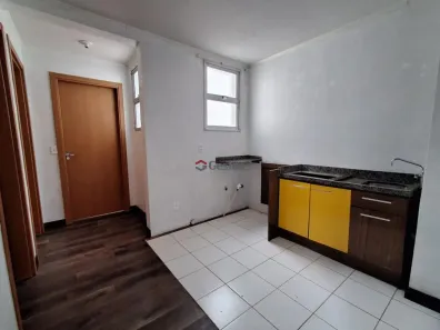 Apartamento com 2 Quartos à venda, 47m² no Olaria, Canoas