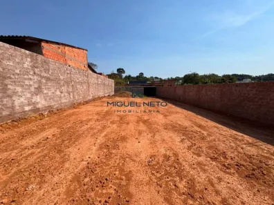 Lote/Terreno à venda, 305m² no Aponiã, Porto Velho