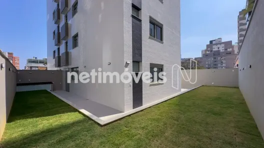 Apartamento com 2 Quartos à venda, 148m² no Santo Agostinho, Belo Horizonte