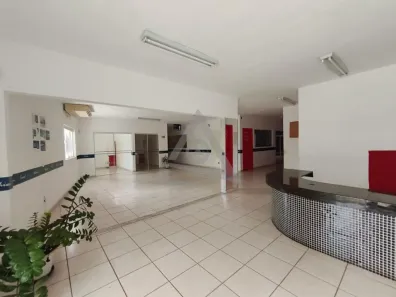 Prédio Comercial para alugar, 520m² no Chácara Primavera, Campinas