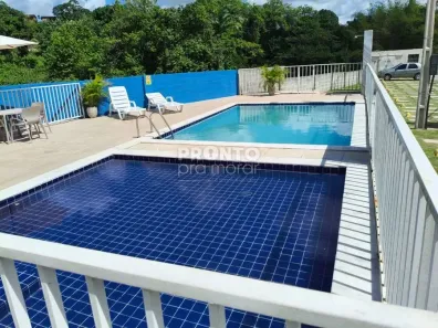 Apartamento com 3 Quartos à venda, 53m² no Muribara, São Lourenço da Mata