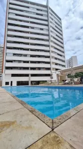 Apartamento com 3 Quartos à venda, 82m² no Cocó, Fortaleza