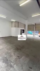 Galpão/Depósito/Armazém para alugar, 325m² no Santa Terezinha, Santo André