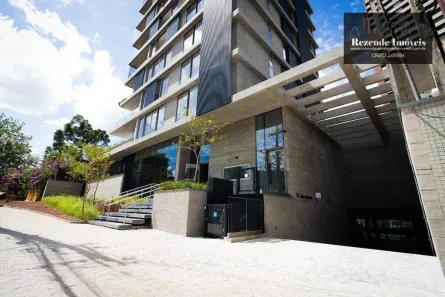 Apartamento com 3 Quartos à venda, 265m² no Juvevê, Curitiba