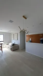 Apartamento com 2 Quartos à venda, 55m² no Boa Viagem, Recife