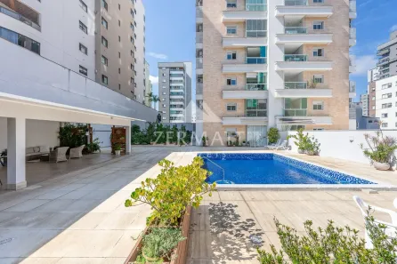 Apartamento com 3 Quartos à venda, 612m² no Victor Konder, Blumenau