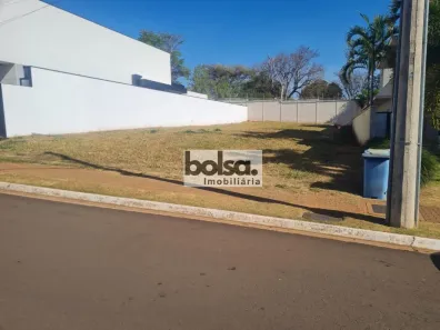 Lote/Terreno à venda, 620m² no Jardim Shangri-Lá, Bauru