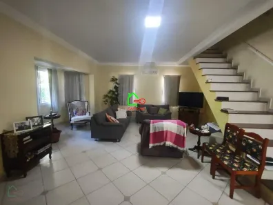 Casa de Condomínio com 3 Quartos à venda, 268m² no Bosque, Vinhedo