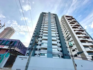 Apartamento com 3 Quartos à venda, 137m² no Centro, Sorocaba
