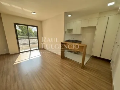 Apartamento com 2 Quartos para alugar, 64m² no Aurora, Londrina
