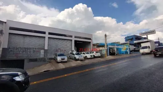 Ponto Comercial para alugar, 150m² no Cidade Seródio, Guarulhos