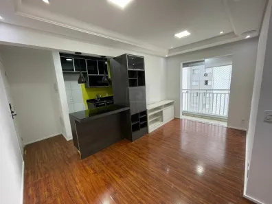 Apartamento com 2 Quartos à venda, 57m² no Jardim Iracema/Aldeia, Barueri