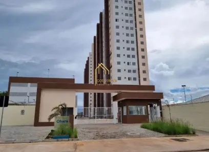 Apartamento com 2 Quartos à venda, 41m² no Parque Ohara, Cuiabá