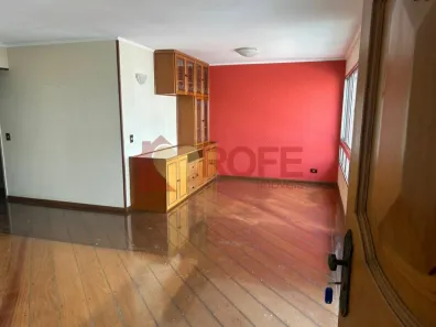Apartamento com 3 Quartos à venda, 99m² no Vila Clementino, São Paulo