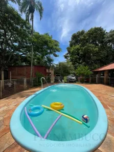 Fazenda/Sítio com 5 Quartos à venda, 350m² no São Luiz II (Talhado), São José do Rio Preto