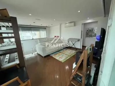 Cobertura com 4 Quartos à venda, 240m² no Jardim Vila Mariana, São Paulo