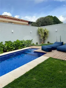 Casa com 3 Quartos para alugar, 390m² no Parque Santa Cecília, Piracicaba