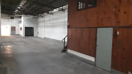 Galpão/Depósito/Armazém para alugar, 539m² no Prata, Teresópolis