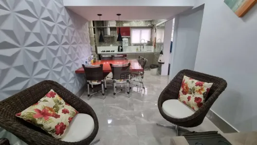 Apartamento com 4 Quartos à venda, 240m² no Pitangueiras, Guarujá
