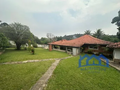 Fazenda/Sítio com 6 Quartos à venda, 3000m² no , Mairinque