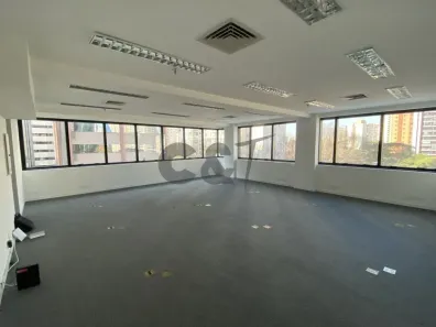 Sala Comercial à venda, 146m² no Brooklin Paulista, São Paulo