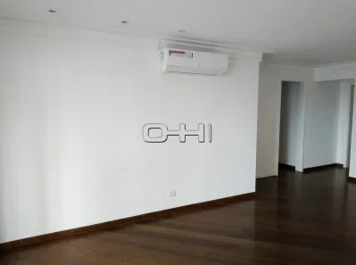 Apartamento com 3 Quartos para alugar, 132m² no Planalto Paulista, São Paulo
