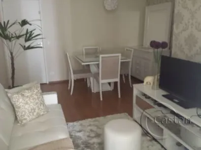 Apartamento com 3 Quartos à venda, 72m² no Mooca, São Paulo