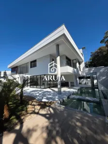 Casa de Condomínio com 4 Quartos à venda, 435m² no Cidade Parquelandia, Mogi das Cruzes