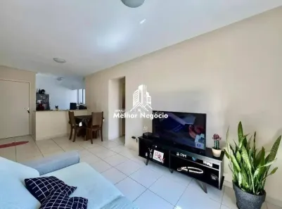 Apartamento com 2 Quartos à venda, 70m² no Jardim Nova Iguaçu, Piracicaba