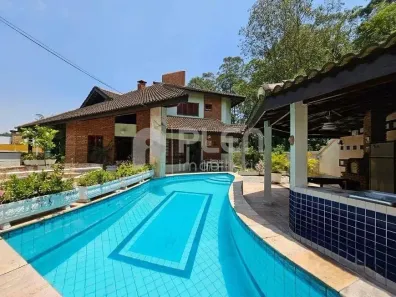 Sobrado com 4 Quartos à venda, 490m² no Barro Branco (Zona Norte), São Paulo
