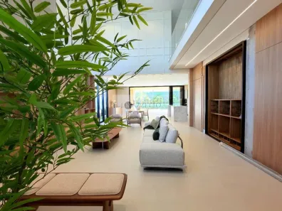 Casa de Condomínio com 4 Quartos à venda, 358m² no Jardim Residencial Santa Clara, Indaiatuba