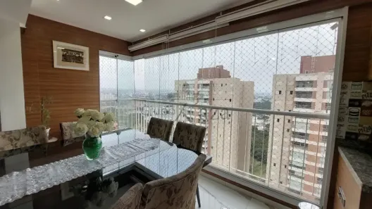 Apartamento com 2 Quartos à venda, 75m² no Jardim das Indústrias, São José dos Campos