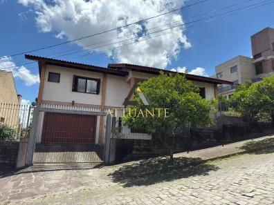 Casa com 3 Quartos à venda, 266m² no Panazzolo, Caxias do Sul