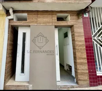 Ponto Comercial com 1 Quarto para alugar, 25m² no Vila Leão, Sorocaba