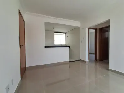 Apartamento com 2 Quartos à venda, 45m² no Copacabana, Belo Horizonte