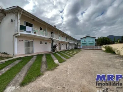 Apartamento com 1 Quarto à venda, 55m² no Maranduba, Ubatuba