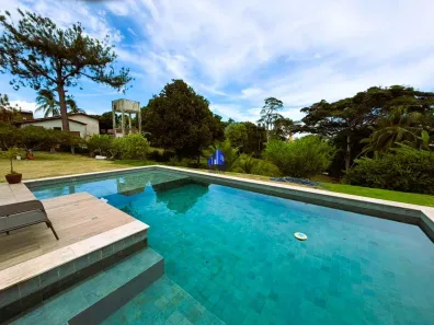 Casa de Condomínio com 5 Quartos à venda, 600m² no Portão, Lauro de Freitas
