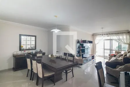 Apartamento com 3 Quartos à venda, 194m² no Centro, Santo André