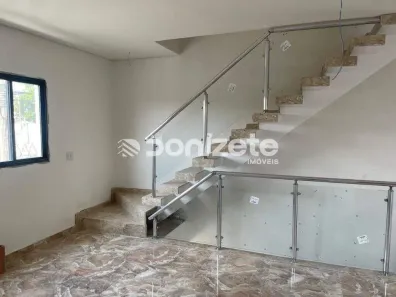 Sobrado com 2 Quartos à venda, 200m² no Vila Pires, Santo André