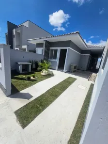 Casa com 2 Quartos à venda, 60m² no Forquilhas, São José