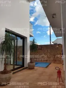 Sobrado com 5 Quartos à venda, 252m² no Alto da Boa Vista, Ribeirão Preto
