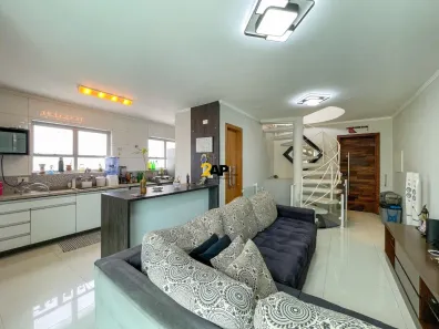 Cobertura com 3 Quartos à venda, 170m² no Vila Andrade, São Paulo