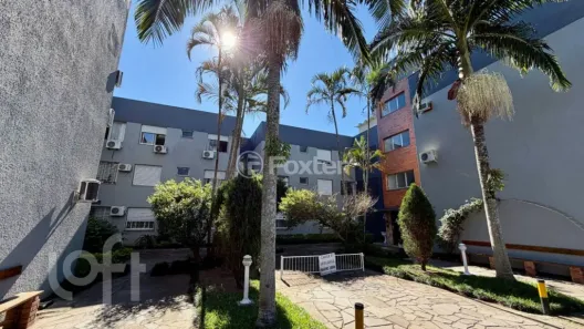 Apartamento com 2 Quartos à venda, 71m² no Camaquã, Porto Alegre